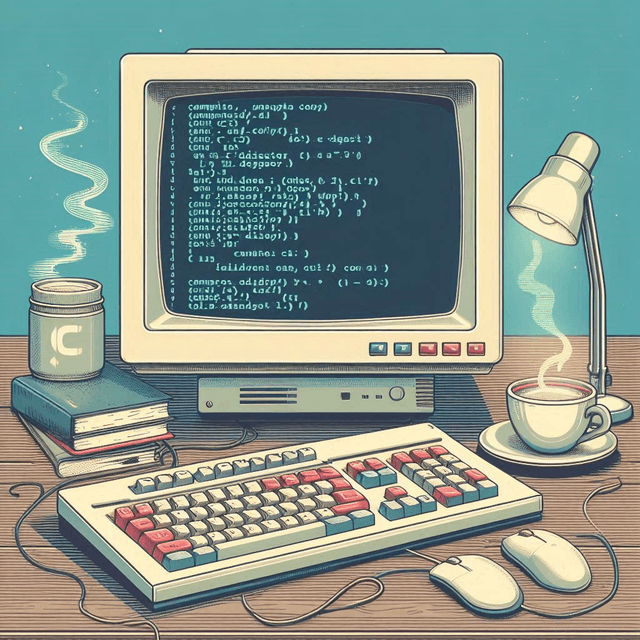 C90 to RISC V assembly - C++